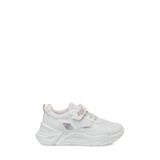 Polaris PINNER .F6FX Beyaz Kız Çocuk Sneaker