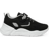 Polaris PINNER .F6FX Siyah Kız Çocuk Sneaker