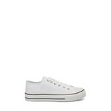 Polaris PİYO.G5FX Beyaz Erkek Çocuk Sneaker