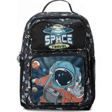 Polaris Sırt Çantası Erkek Çocuk Çok Renkli Bts Galaxy Bpck