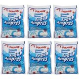 Polarıs Soğuk Kompres Pedi 6 Adet