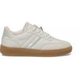 Polaris SORJA.F6FX Bej Kız Çocuk Sneaker