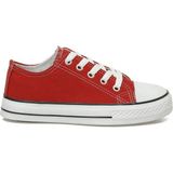 Polaris TONGE.F5FX Kırmızı Kız Çocuk Sneaker
