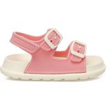 Polaris VERA.B5FX Pembe Kız Çocuk Sandalet