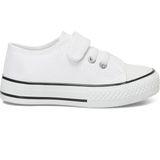 Polaris Waxi.p5fx Beyaz Erkek Çocuk Sneaker