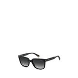 Polaroid 20568880754WJ Gri Unisex Dikdörtgen Güneş Gözlüğü