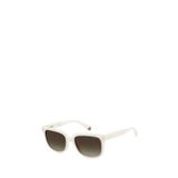 Polaroid 205688VK654LA Kahve Unisex Dikdörtgen Güneş Gözlüğü