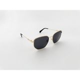 Polaroıd 6214/S/X 2f7 56 Unisex Güneş Gözlüğü - Altın