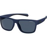 Polaroid 7025/S Fll C3 58 G Unisex Güneş Gözlüğü