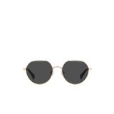 Polaroid Altın Unisex Güneş Gözlüğü Pld 6236/S/X