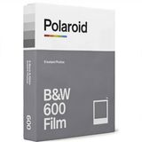 Polaroid B&W 600 8'li Film