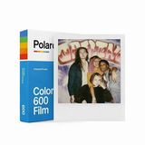 Polaroid Color 600 Fotoğraf Makinesi Filmi