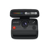 Polaroid Flip Black + Color Film Bundle (8 Poz) Anlık Fotoğraf Makinesi