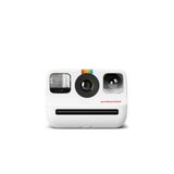 Polaroid Go Gen 2 Instant Beyaz Dijital Fotoğraf Makinesi
