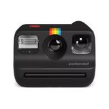 Polaroid Go Gen 2 Instant Siyah Dijital Fotoğraf Makinesi