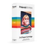 Polaroid Hi-print 2×3 Uyumlu 20'li Film