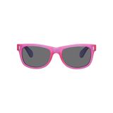 Polaroid Kids Çocuk P0115 Güneş Gözlüğü, Mor, 4-6 Yaş, 46