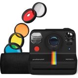 Polaroid Now Gen 2 Instant Siyah Dijital Fotoğraf Makinesi
