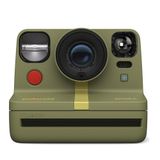 Polaroid Now+ Gen 2 Orman Yeşili Anlık Fotoğraf Makinesi