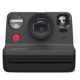 Polaroid Now Gen 2 Siyah Anlık Dijital Fotoğraf Makinesi