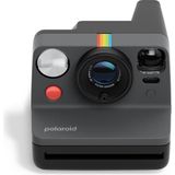 Polaroid Now Gen 3 Siyah Anlık Dijital Fotoğraf Makinesi