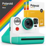 Polaroid Now Mint Instant Dijital Fotoğraf Makinesi