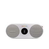 Polaroid Player P2 Gri Beyaz Bluetooth Hoparlör