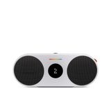 Polaroid Player P2 Siyah Beyaz Bluetooth Hoparlör