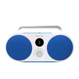Polaroid Player P3 Mavi Beyaz Bluetooth Hoparlör