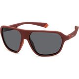 Polaroid Pld 2152/S 7blm9 Unisex Polarize Güneş Gözlüğü - standart