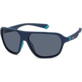 Polaroid Pld 2152/S Fllc3 Unisex Polarize Güneş Gözlüğü - standart