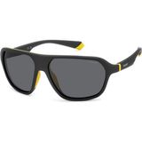 Polaroid Pld 2152/S Pgcm9 Unisex Polarize Güneş Gözlüğü - standart