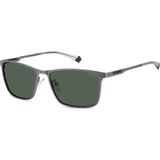 Polaroid Pld 2159/G/S/X R80UC Polarize Unisex Güneş Gözlüğü - standart