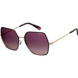 Polaroid PLD 4091/S S9E JRMS Polarize Unisex Güneş Gözlüğü