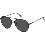 Polaroid Pld 4142/G/S/X 807M9 60*14 145 Polarize Unisex Güneş Gözlüğü - füme