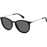 Polaroid Pld 4143/S/X Unisex Güneş Gözlüğü - Gri