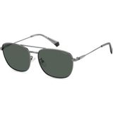 Polaroid Pld 4172/G/S/X Kj1.uc 59*16 145 Polarize Unisex Güneş Gözlüğü - yeşil