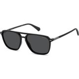 Polaroid Pld 4182/S/X 807M9 57*16 145 Unisex Polarize Güneş Gözlüğü - füme
