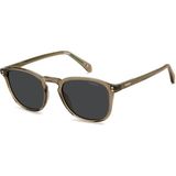 Polaroid Pld 4203/S/X 09QM9 Unisex Polarize Güneş Gözlüğü - Gri