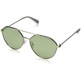 Polaroid PLD 6059/F/S 1ED UC 61 G Unisex Güneş Gözlüğü