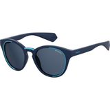 Polaroid Pld 6065/S Pjpc3 Polarize Unisex Güneş Gözlüğü - standart