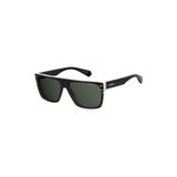 Polaroid PLD 6086/S/X 9HT M9 60 G Unisex Güneş Gözlüğü