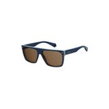 Polaroid PLD 6086/S/X ZX9 SP 60 G Unisex Güneş Gözlüğü