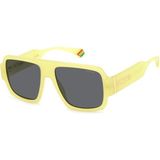 Polaroid Pld 6209/S/X 40GM9 Polarize Unisex Güneş Gözlüğü - standart