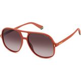 Polaroid Pld 6217/S L7QLA Polarize Unisex Güneş Gözlüğü - standart
