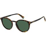 Polaroid Pld 6233/S 086UC Unisex Polarize Güneş Gözlüğü - Kahve