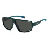 Polaroid Pld 7054/S Dldm9 Polarize Unisex Bisiklet Gözlüğü