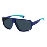 Polaroid Pld 7054/S Fllc3 Polarize Unisex Bisiklet Gözlüğü