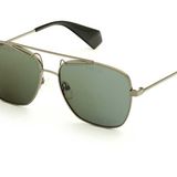 Polaroid PLD6049-S-X KJ1-M9 59 Unisex Güneş Gözlüğü