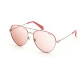 Polaroid PLD6055-S35j-0F59 Unisex Güneş Gözlüğü